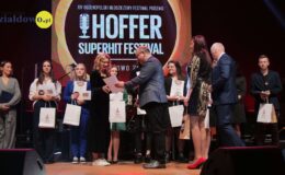 Hoffer Superhit Festival’ Działdowo 2022