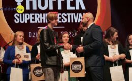 Hoffer Superhit Festival’ Działdowo 2022