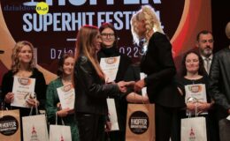Hoffer Superhit Festival’ Działdowo 2022