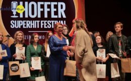 Hoffer Superhit Festival’ Działdowo 2022