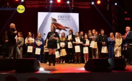Hoffer Superhit Festival’ Działdowo 2022