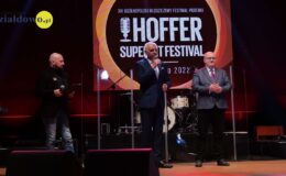 Hoffer Superhit Festival’ Działdowo 2022