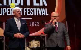 Hoffer Superhit Festival’ Działdowo 2022