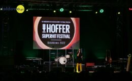Hoffer Superhit Festival’ Działdowo 2022