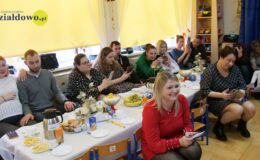 „Motylki” w gronie przedszkolaków