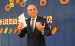 „Motylki” w gronie przedszkolaków