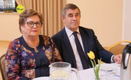 Medale „Za długoletnie pożycie małżeńskie”. Wszystkiego najlepszego dla par, z tak długim stażem