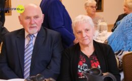 50 lat małżeństwa za nimi. Złote gody