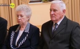 50 lat małżeństwa za nimi. Złote gody