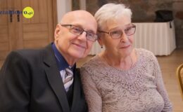 50 lat małżeństwa za nimi. Złote gody