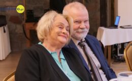 50 lat małżeństwa za nimi. Złote gody