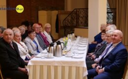 50 lat małżeństwa za nimi. Złote gody