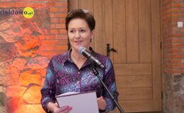 50 lat małżeństwa za nimi. Złote gody