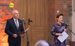 50 lat małżeństwa za nimi. Złote gody