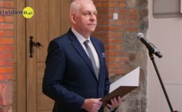 50 lat małżeństwa za nimi. Złote gody