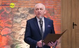 50 lat małżeństwa za nimi. Złote gody