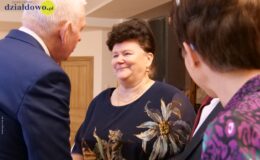 50 lat małżeństwa za nimi. Złote gody