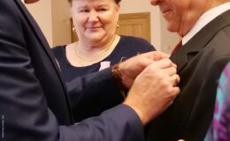 50 lat małżeństwa za nimi. Złote gody
