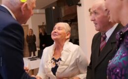 50 lat małżeństwa za nimi. Złote gody