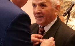 50 lat małżeństwa za nimi. Złote gody