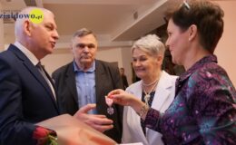 50 lat małżeństwa za nimi. Złote gody