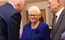 50 lat małżeństwa za nimi. Złote gody