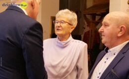 50 lat małżeństwa za nimi. Złote gody