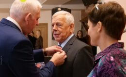 50 lat małżeństwa za nimi. Złote gody