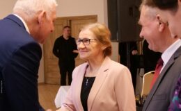 50 lat małżeństwa za nimi. Złote gody
