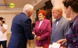 50 lat małżeństwa za nimi. Złote gody