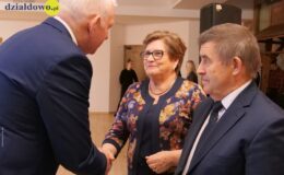 50 lat małżeństwa za nimi. Złote gody