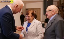 50 lat małżeństwa za nimi. Złote gody