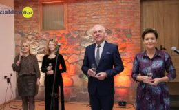 50 lat małżeństwa za nimi. Złote gody