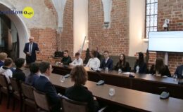 Młodzieżowa Rada Działdowa wybrała swoje nowe władze