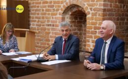 Młodzieżowa Rada Działdowa wybrała swoje nowe władze