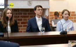 Młodzieżowa Rada Działdowa wybrała swoje nowe władze