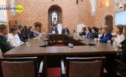Młodzieżowa Rada Działdowa wybrała swoje nowe władze