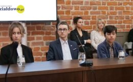 Młodzieżowa Rada Działdowa wybrała swoje nowe władze