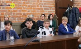 Młodzieżowa Rada Działdowa wybrała swoje nowe władze