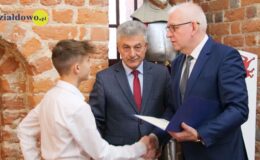 Młodzieżowa Rada Działdowa wybrała swoje nowe władze