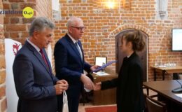 Młodzieżowa Rada Działdowa wybrała swoje nowe władze