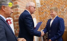Młodzieżowa Rada Działdowa wybrała swoje nowe władze