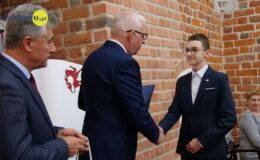 Młodzieżowa Rada Działdowa wybrała swoje nowe władze