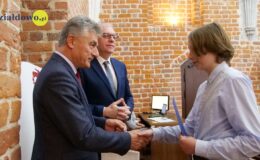 Młodzieżowa Rada Działdowa wybrała swoje nowe władze
