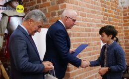 Młodzieżowa Rada Działdowa wybrała swoje nowe władze