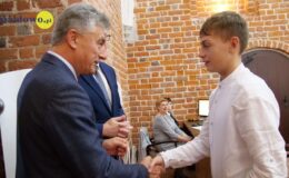 Młodzieżowa Rada Działdowa wybrała swoje nowe władze