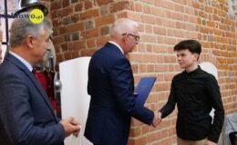 Młodzieżowa Rada Działdowa wybrała swoje nowe władze