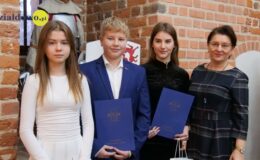 Młodzieżowa Rada Działdowa wybrała swoje nowe władze