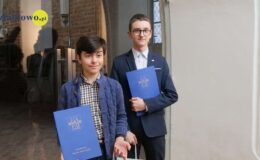 Młodzieżowa Rada Działdowa wybrała swoje nowe władze