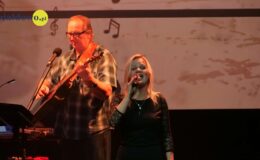 Wzruszający koncert poświęcony pamięci Marka Pepłowskiego